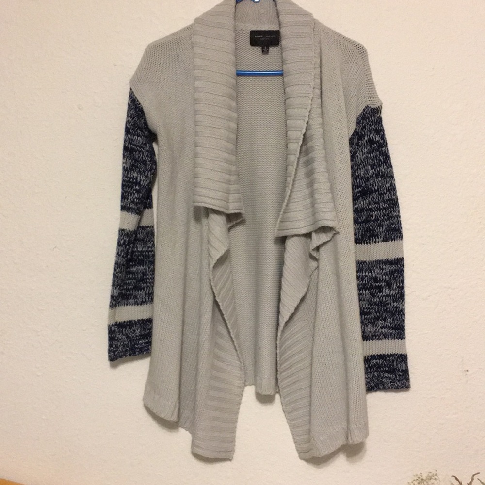 Romeo and Juliet cardigan